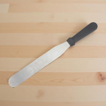 Kenőkés, műanyag nyelű 4×25×38 cm