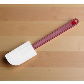 Spatula 5×9×25 cm szilikon