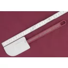 Spatula 5×9×25 cm szilikon