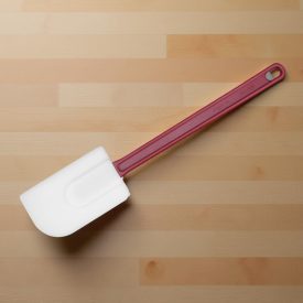 Spatula 7×11,5×35,5 cm szilikon