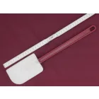 Spatula 7×11,5×35,5 cm szilikon