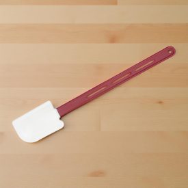 Spatula 7×10×41,5 cm szilikon