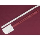 Spatula 7×10×41,5 cm szilikon