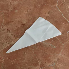 Habzsák, 40 cm, perlon műszálas anyagból