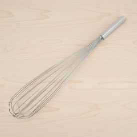 Habverő 8 szálas 60 cm