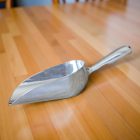 Lisztlapát 148 ml, alumínium