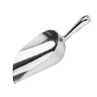 Lisztlapát 1,125 liter, alumínium