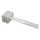 Húsklopfoló nagy 6,5×6,5×32 cm