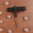 Dugóhúzó üvegnyitóval T alakú 10,5×2 cm