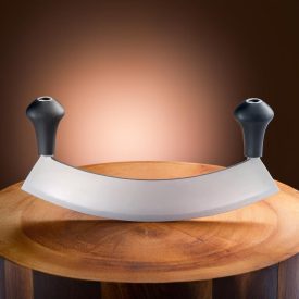 Hintakés, egy pengével, 25,4 cm