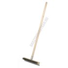 Pizzakemence-, pizzasütő tisztító kefe, 96,5 cm