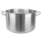 Magas lábas, 42 l, 45 cm átm., 18/10 rozsdamentes, Kayalar