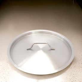 Fedő 16 cm, rozsdamentes, Kayalar