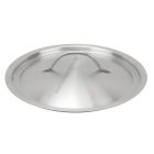 Fedő 20 cm, rozsdamentes, Kayalar