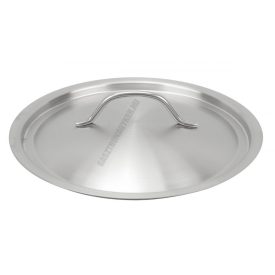 Fedő 20 cm, rozsdamentes, Kayalar