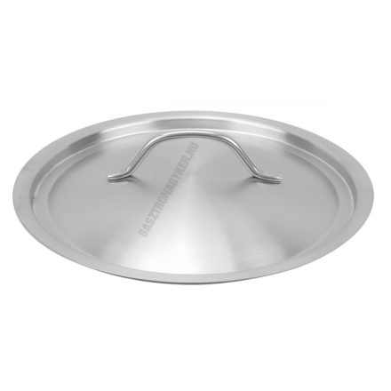 Fedő 20 cm, rozsdamentes, Kayalar