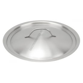 Fedő 24 cm, rozsdamentes, Kayalar