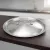 Fedő 24 cm, rozsdamentes, Kayalar