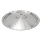 Fedő 28 cm, rozsdamentes, Kayalar