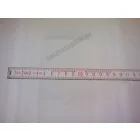 GN edény, 1/3 100 mm, 3 l, polipropilén