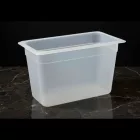 GN edény, 1/3 200 mm, 6,5 l, polipropilén