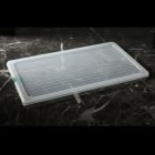 GN 1/1 fedő, polipropilén