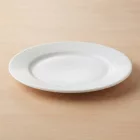 Lapostányér, 19 cm, polikarbonát