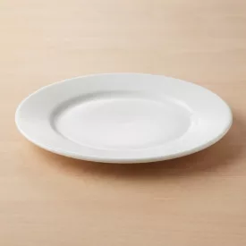 Lapostányér, 19 cm, polikarbonát