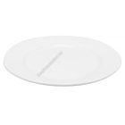 Lapostányér, 25 cm, törhetetlen polikarbonát
