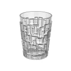 Design vizespohár, 250 ml, polikarbonát