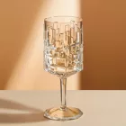 Design boroskehely