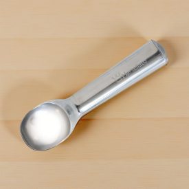 Fagylaltadagoló kanál, 30 g rozsdamentes