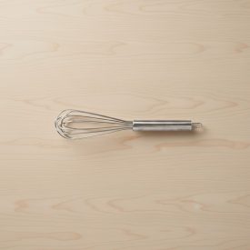 Habverő, 8 szálas, 25 cm