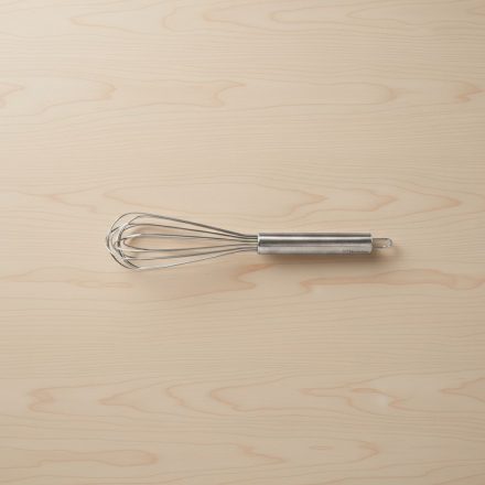 Habverő, 8 szálas, 25 cm