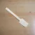 Spatula gumis fejjel, 5×9×27,5 cm, extra puha