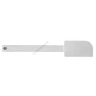 Spatula gumis fejjel, 5×9×27,5 cm, extra puha