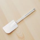 Spatula gumis fejjel, 7×11,5×31 cm