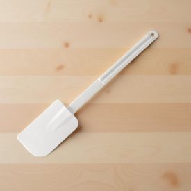 Spatula gumis fejjel, 7×11,5×35 cm
