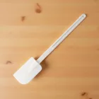 Spatula gumis fejjel, 7×11,5×40 cm