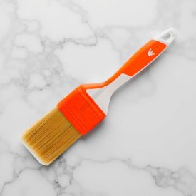 Kenőecset, 50 mm szintetikus sörte