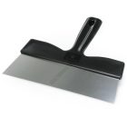 Spakli műanyag nyéllel, prémium, penge 200 mm széles