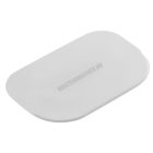 Habkártya, hajlékony műanyag, 145×95 mm