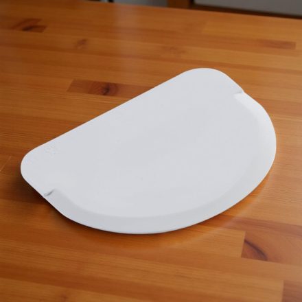 Habkártya, hajlékony műanyag, 120×90 mm