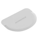 Habkártya, hajlékony műanyag, 120×90 mm