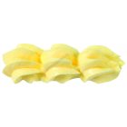 Csillagcső, 14 mm, rozsdamentes