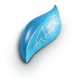 Bonbon csokoládéforma (MA1005), 16 adag, polikarbonát