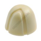 Bonbon csokoládéforma (MA1804), 28 adag, polikarbonát