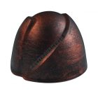 Bonbon csokoládéforma (MA1963), 30 adag, polikarbonát