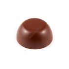Bonbon csokoládéforma (MA1981), 24 adag, polikarbonát