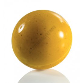   Bonbon csokoládéforma (MA5000), 30 mm félgömb, 24 adag, polikarbonát